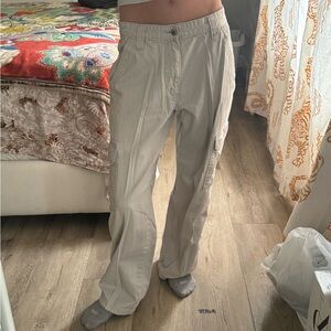 Wrangler Cargo Style Pants